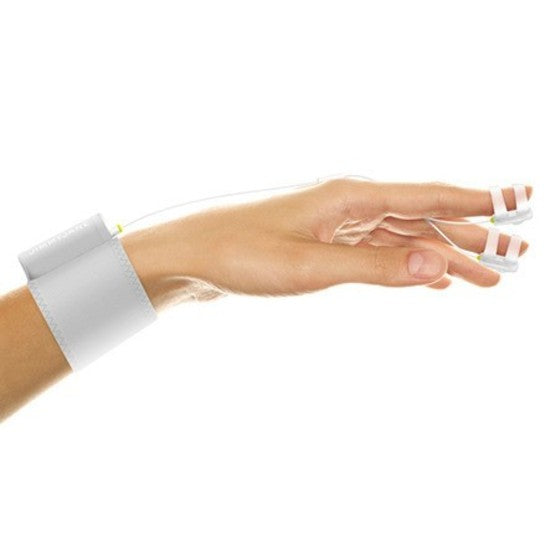 Jimmyjane Hello Touch Wearable Vibrator