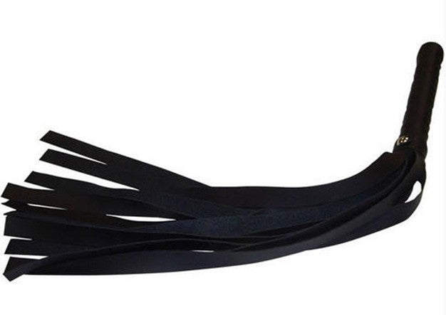 Sex & Mischief Mini Flogger