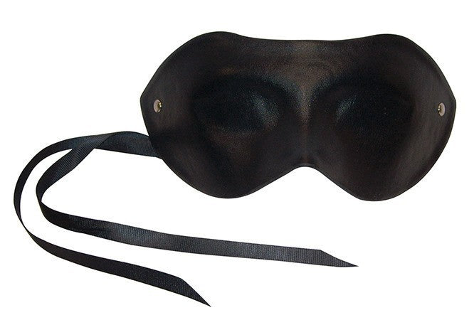 Sex & Mischief Black Mask