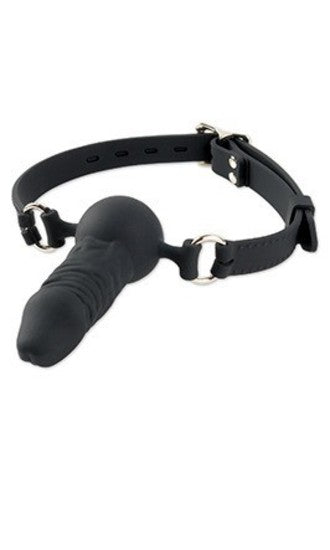 Fetish Fantasy Extreme-Silicone Face Fucker  3