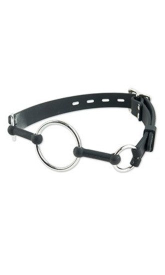 Fetish Fantasy Extreme-Metal O-Ring Gag