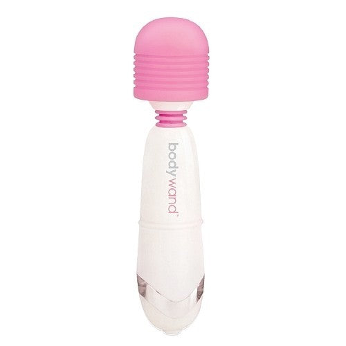 Bodywand 5 Function Pink