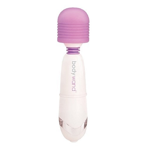 Bodywand 5 Function Purple