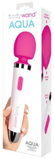 Bodywand Aqua