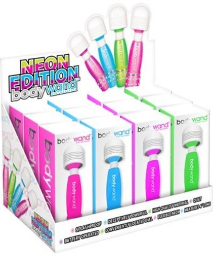 Bodywand Mini Neon Display (12)