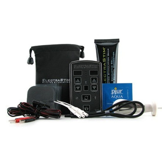 Electrastim Flick Stimulator Multi-Pack