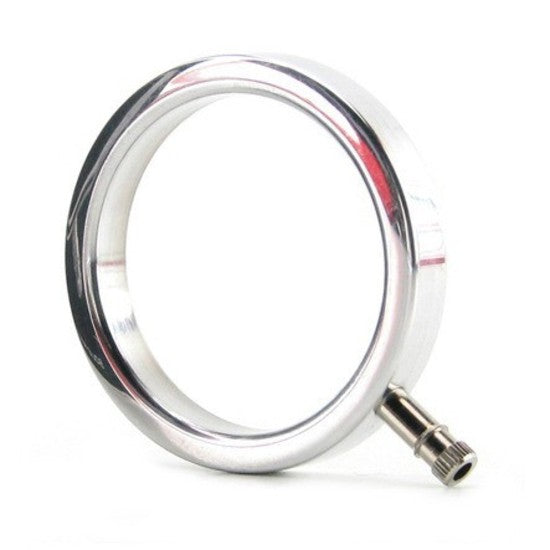 Electrastim 48mm Solid Metal Cock Ring