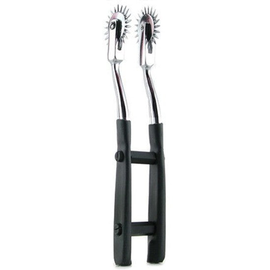 Electrastim Double (Bi-Polar) Pinwheel