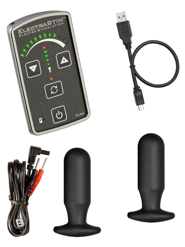 Electrastim Demonstration Kit