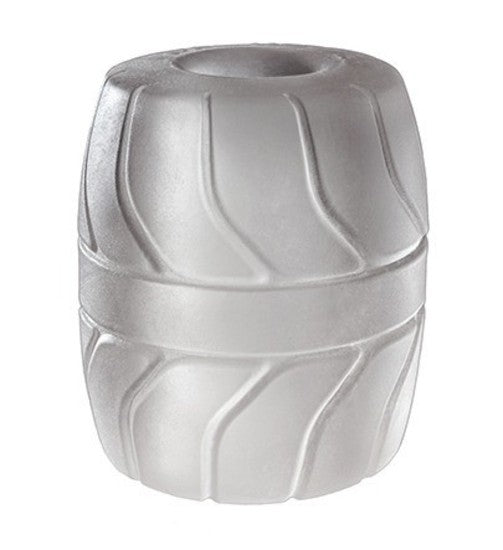 Silaskin Ball Stretcher 2.0 in. - Frosted Clear