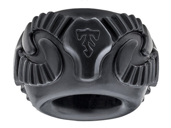 Ram Ring - Single Black