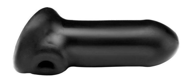 Fat Boy Extender Sport 6.5 in. - Black