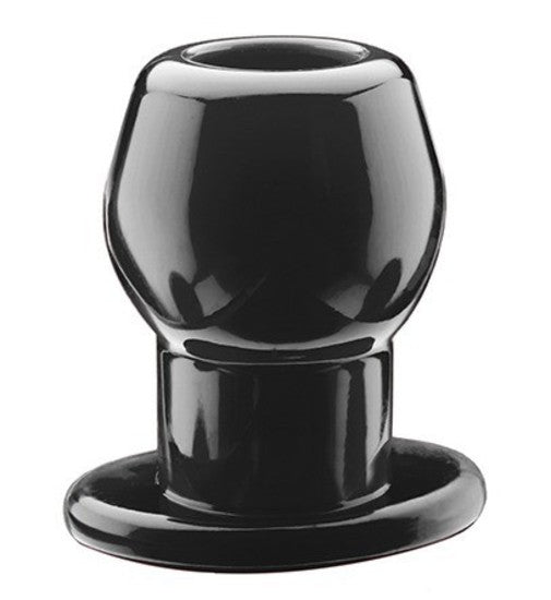 Tunnel Plug - Large Black