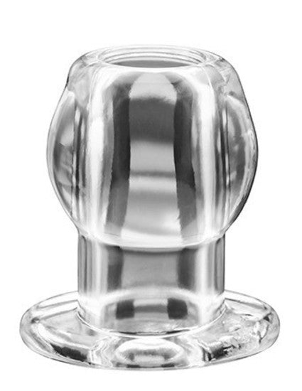 Tunnel Plug - Large Clear