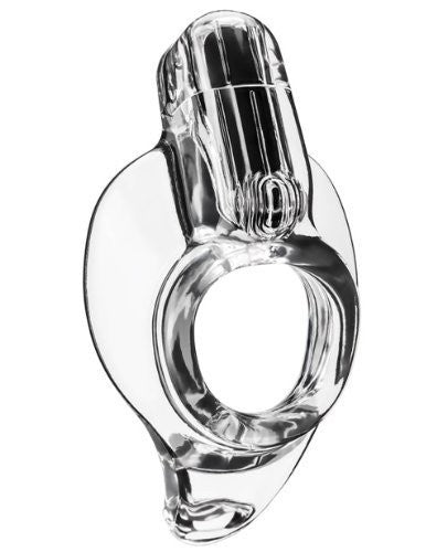 Orbit BodyFit Vibrating Stimulator Clear