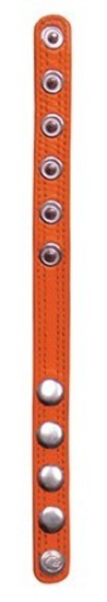Code Bands- Orange- Up for Anything