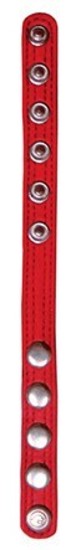 Code Band s- Red- Into Fisting