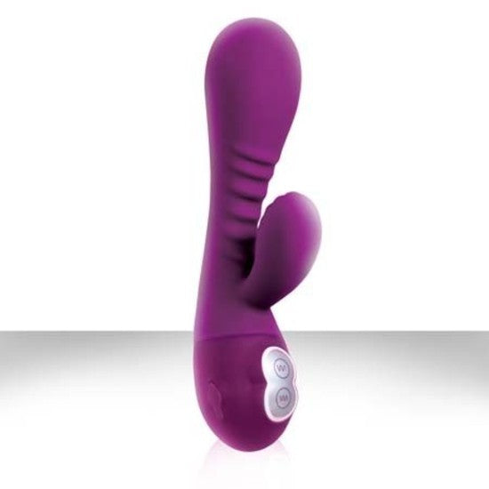 Alise 2 - Purple