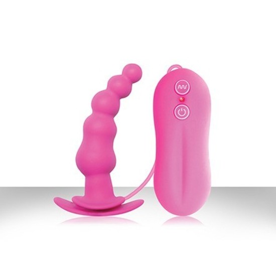 Tinglers I - Pink