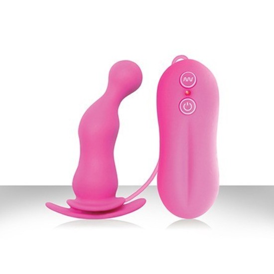 Tinglers III - Pink