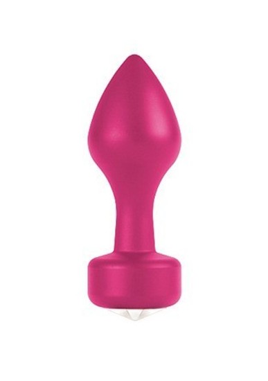 Ouch Elegant Buttplug Pink