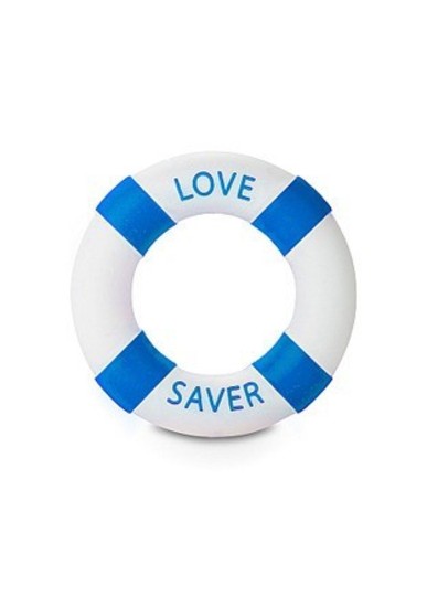 S-Line Buoy Love Saver Blue