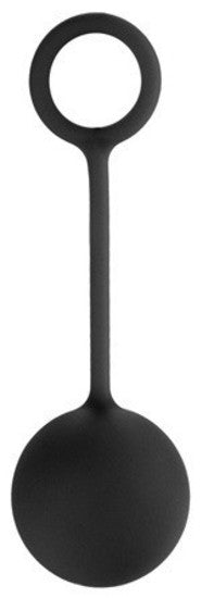 Geisha Super Ball Deluxe Black