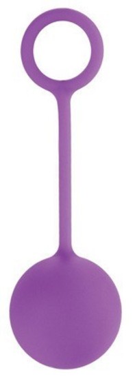 Geisha Super Ball Deluxe Purple