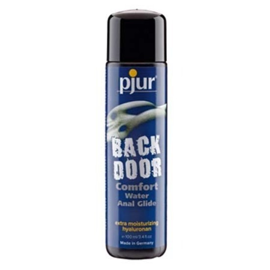 Pjur Back Door Comfort Water Anal Glide 100ml
