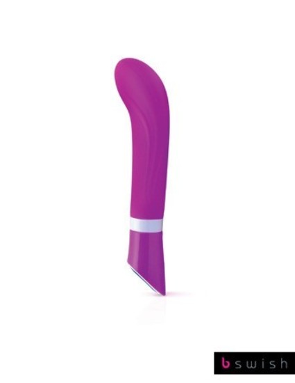 B Good Deluxe Curve Violet