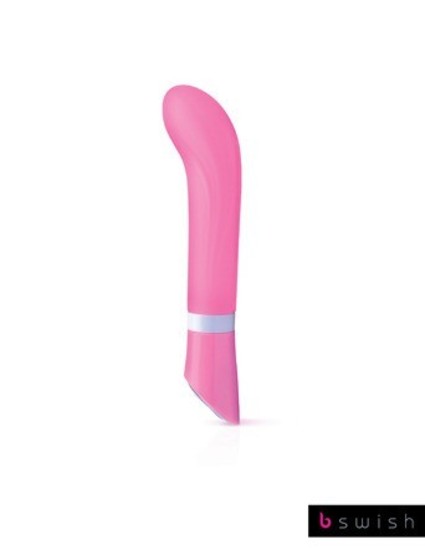 B Good Deluxe Curve Petal Pink