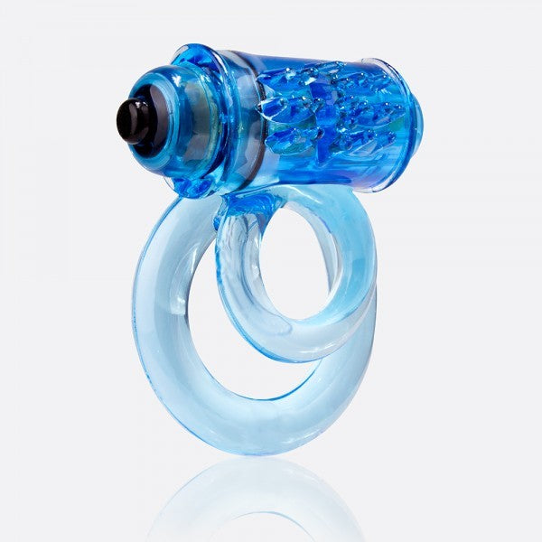 DoubleO 6 Blue Single