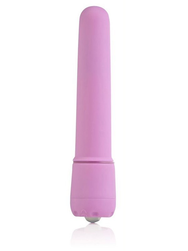 First Time Power Tingler Pink