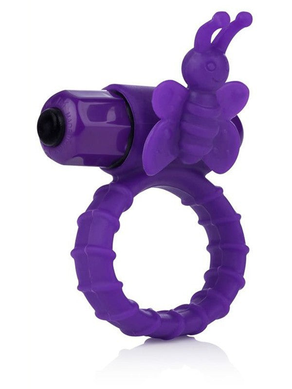 Posh 10 Function Flutter Enhancer Purple