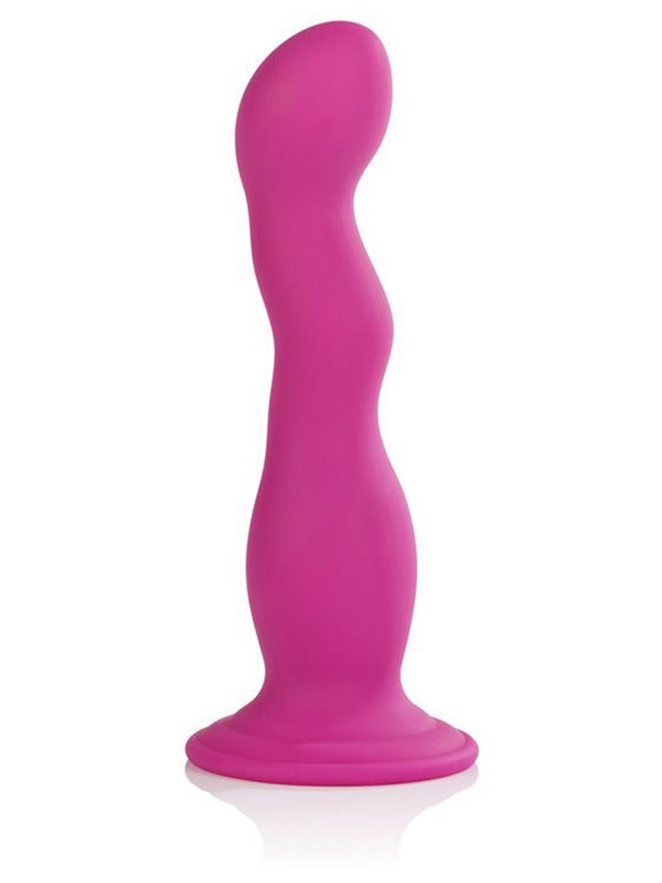 Rechargeable Love Rider Wireless G Pink