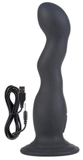 Rechargeable Love Rider Wireless G Black