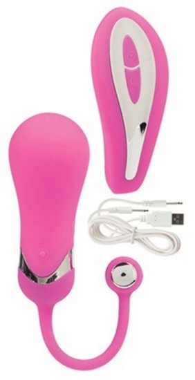 Embrace Lovers Remote Pink