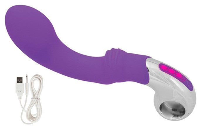 Embrace G Wand Purple