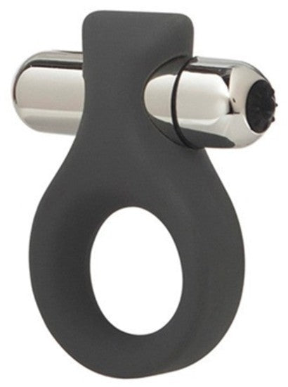 Embrace Lovers Ring Grey