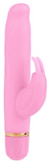 Entice Belle Pink