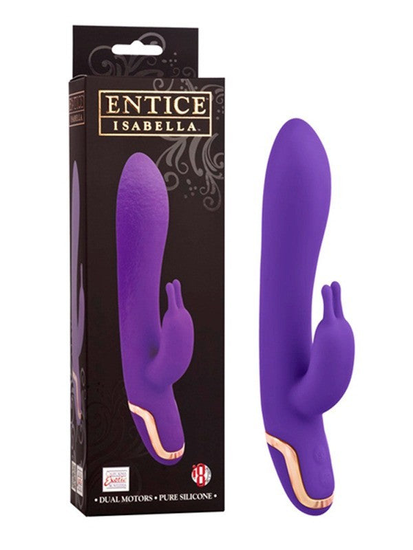 Entice Isabella Purple