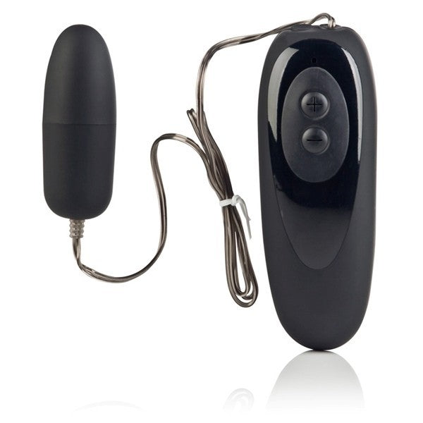 Dr. Joel Power Prostate Massager Black