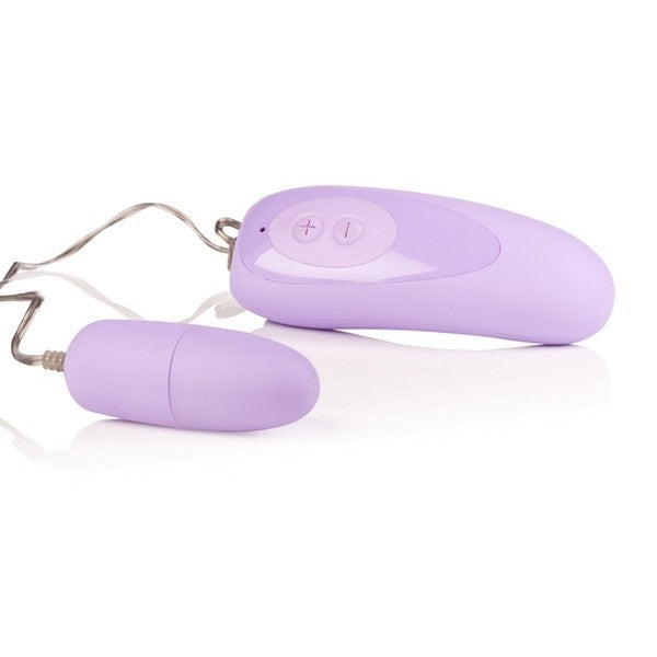 Dr. Laura Berman Basics Nyla Intense 8 Speed Massager