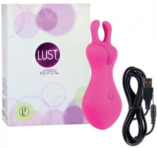 Lust by Jopen L1 Pink
