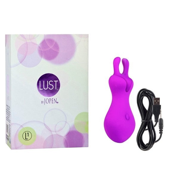 Lust by Jopen L1 Purple