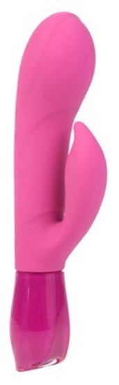 Key by Jopen Ceres Rabbit Raspberry Pink