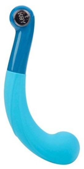 Key by Jopen Comet II Robin Egg Blue