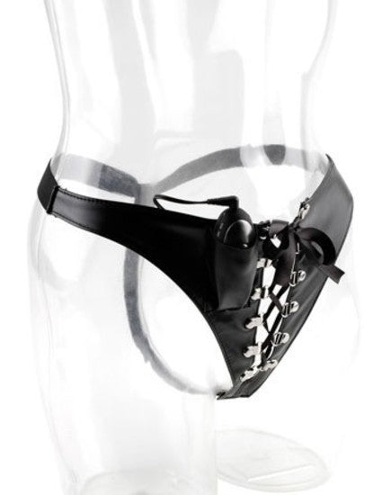 Fetish Fantasy Shock Therapy Pleasure Panty
