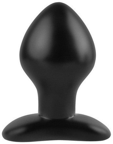 Anal Fantasy Collection Mega Silicone Plug