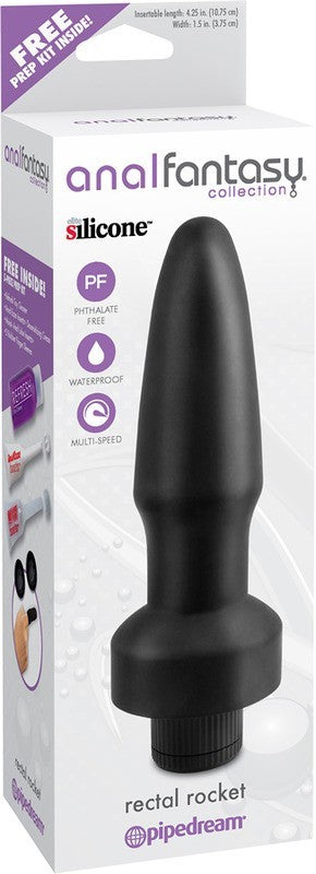 Anal Fantasy Collection Rectal Rocket